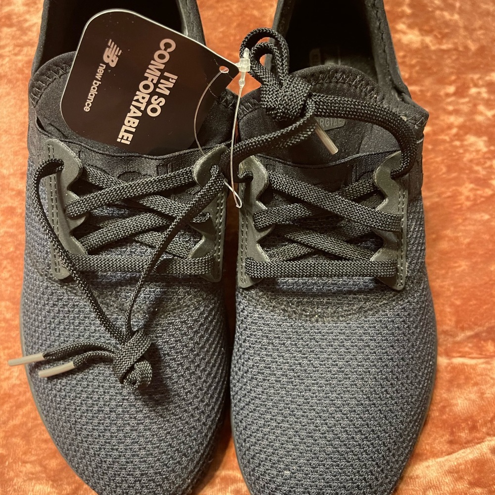 NWOB- New Balance Nergize sneaker